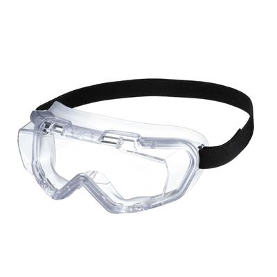 Yamamoto Kogaku Protective Fits Over Made In JIS UV Protection YG-1001 Goggles, Glasses, Scratch-Resistant, Anti-Fog, Japan, Standard,