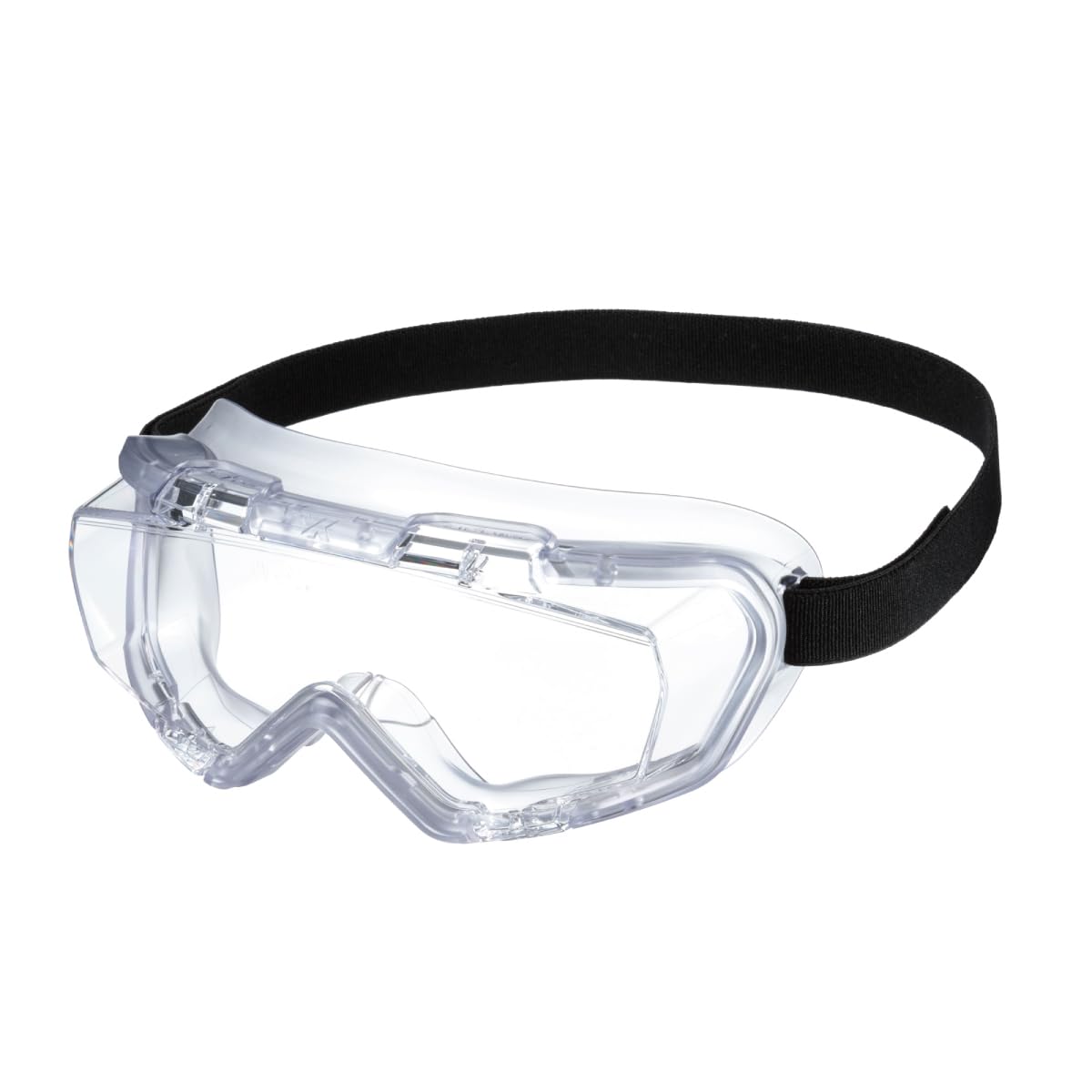 

Protective Goggles Can be worn over made in JIS UV [Yamamoto Optical] YG-1001 - glasses, scratch-resistant, anti-fog, Japan, certified, protection.