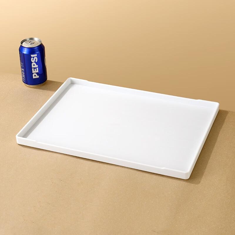 

LISM Rectangular Multi-purpose Plastic Tray