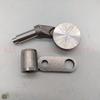 RHF3 Turbo  Actuator Rattle Flapper,Lbiza Octavia Golf A1 A3 CBZA CBZB 1.2 TSI TFSI 03F145701G AAA Turbocharger Parts