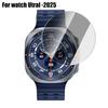 10/1pcs Anti-spy for Samsung Galaxy Watch 8 40 44mm Classic 46mm Ultra 2025 Tempered Glass Protective Film HD Screen Protectors
