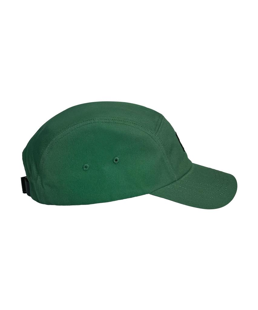 Nyuteib Universe Big Size Camp Cap - Orbit Green