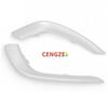 2016- Models Geely Emgrand GS Rear Bumper Lamp Trim Rear Silver Decoration