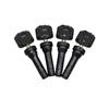 4PCS 3601010-MK02 TPMS Tire Pressure Sensor 433MHZ For CHANGAN CS55 PLUS CS75 Oshan X5 X7 Z6 UNI-K UNI-T Deepal S7 Lamore S7