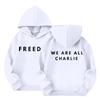 Cute Hoodies For Teen Children Trendy Preppy Hooded Sweatshirts Oversized Long Sleeve Shirts Clothes For Children