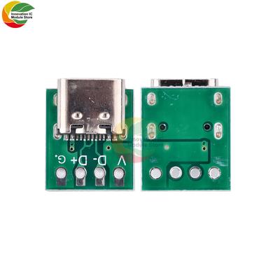 Moduły DIY – Elektroniczne moduły