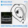 For BMW 5 Series E60 Front Bumper Parking Sensor Wiring Harness Front Bumper PDC Wiring Harness PDC Cable 61126928362-AT80