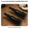 T40313 Camshaft Timing Locking Pin Tool | 45 Steel Construction, Stepped