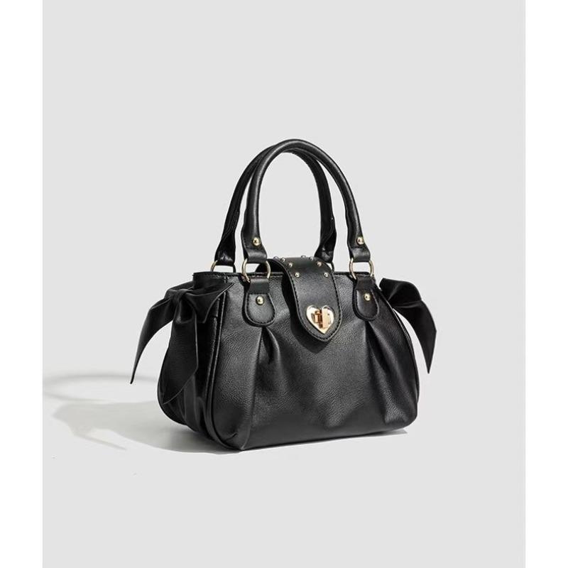 Lady's Handbag Crossbody Bag Women's Bag Shoulder Bag Cloud-shaped Bag