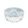 Bowl, Taisho Romantic Cherry Blossom Design, MO-2-10
