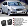 Deksel for bilvindusbryterknapp Passer for Mercedes W203 C230 C240 C280 C320 C350 C5