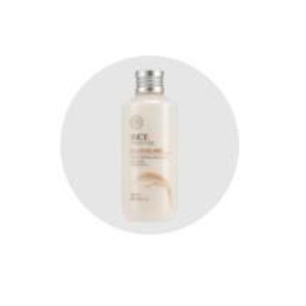 The Face Shop Hydratačná emulzia Ryža & Ceramidy 150 ml