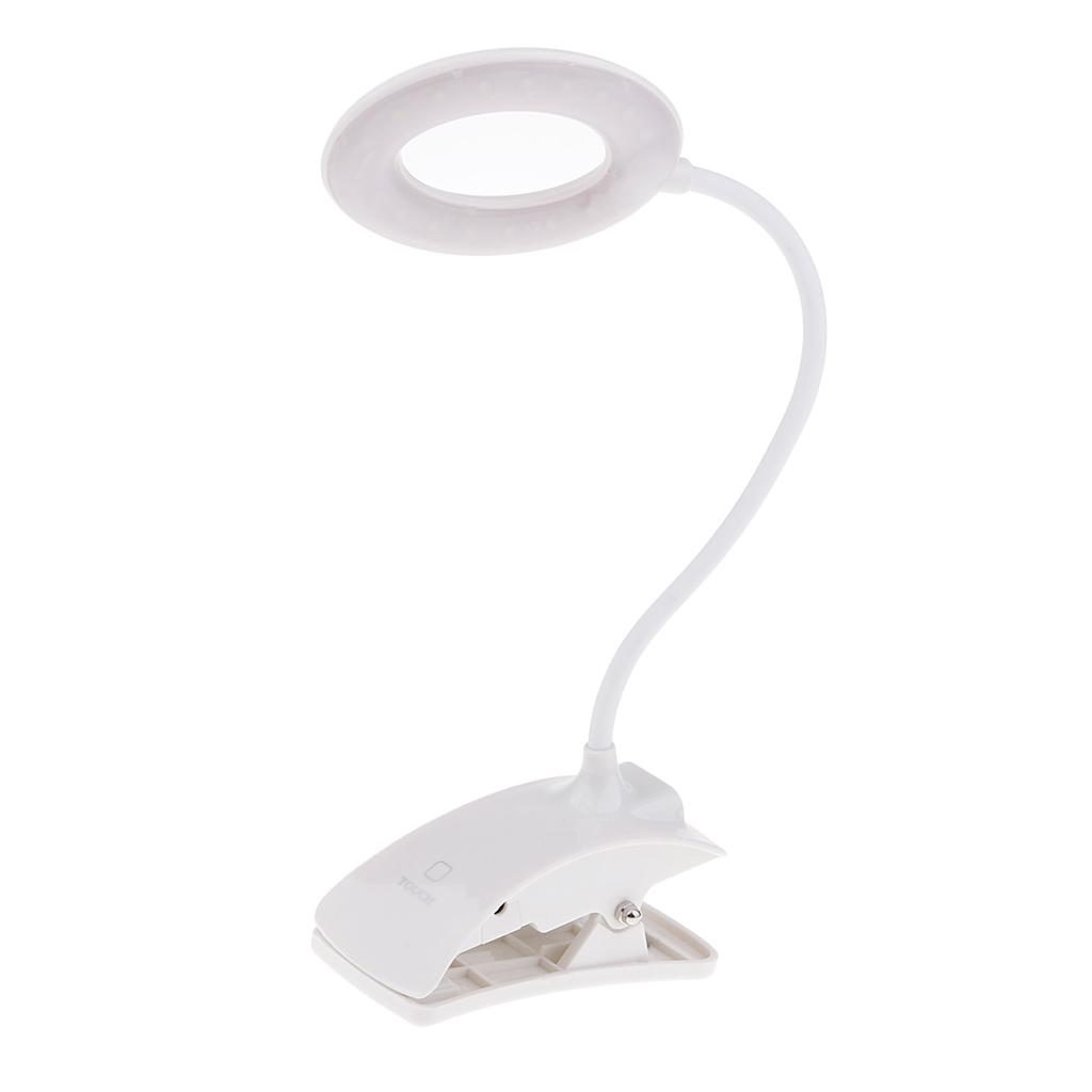 Makeup Tattoo LED Desk Light Clamp USB Nail Art Eyelash Makeup Tattoo LED Desk Light Clamp USB Nail Art Eyelash