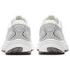 Anta AT952 Slip Resistant, Abrasion Resistant, Breathable Low top Running Shoes Men's White Gray Sneakers 912325592-1
