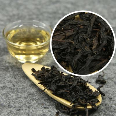 2023 Wuyi Da Hong Pao Rock Tea Dahongpao Fujian Big Red Robe Chinese Yan Cha