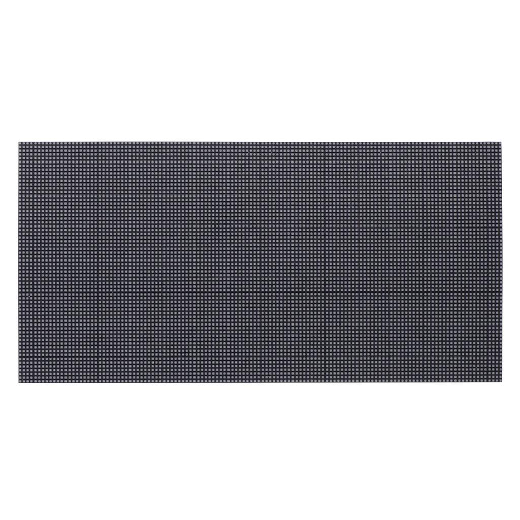 Flexibilní LED panel 208x104 pixelů plnobarevný LED maticový panel pro hotelový KTV Bar DC5V