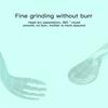 Kids Training Spoon Twisting Spoon Curved Fork And Spoon Set Elbow Spoon Childrens Tableware