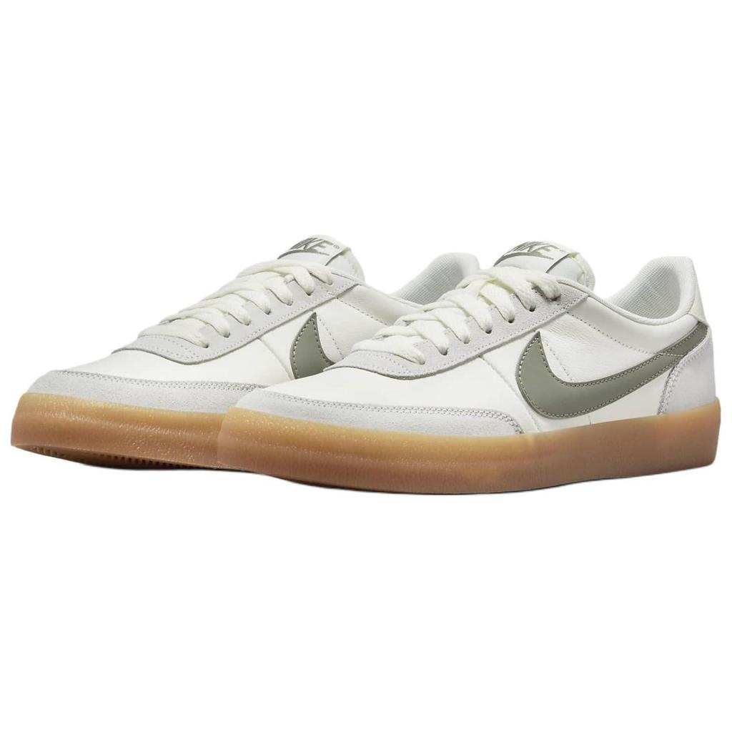 Nike Killshot 2 Sail Light Army Gum Women Sneakers Cream Gum-Yellow FZ5630-105