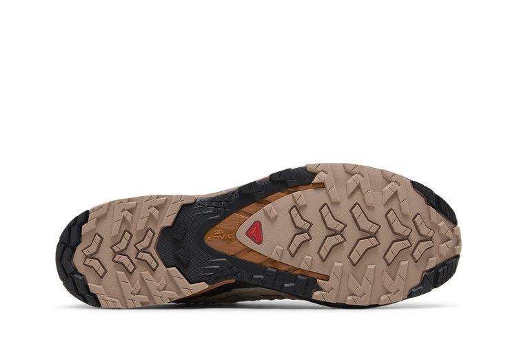Salomon XA Pro 3D V9 'Natural Sugar Almond'