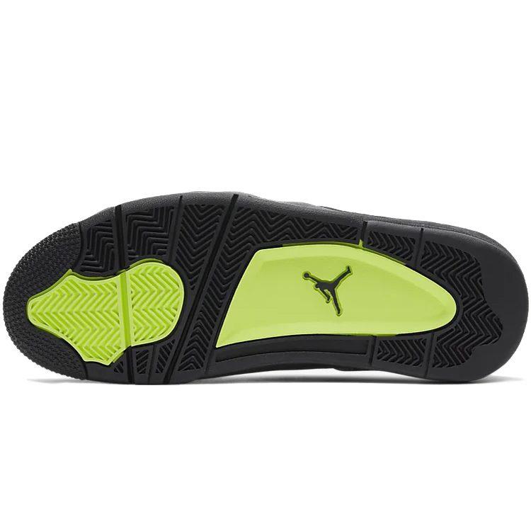 Air Jordan 4 Retro Se 'Neon 95' CT5342-007