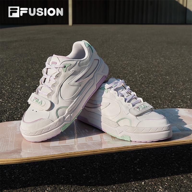 Fila FUSION Fila BANK Women's Hook-and-Loop Sneakers