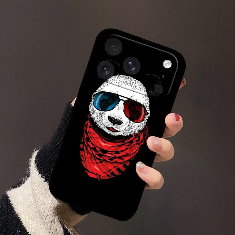 For iPhone 17 Pro Max 17 Pro 17 Air 17 Case Shockproof Protection Silicone Soft TPU Phone Case 17Pro Anti Fall Shell Funda Coque
