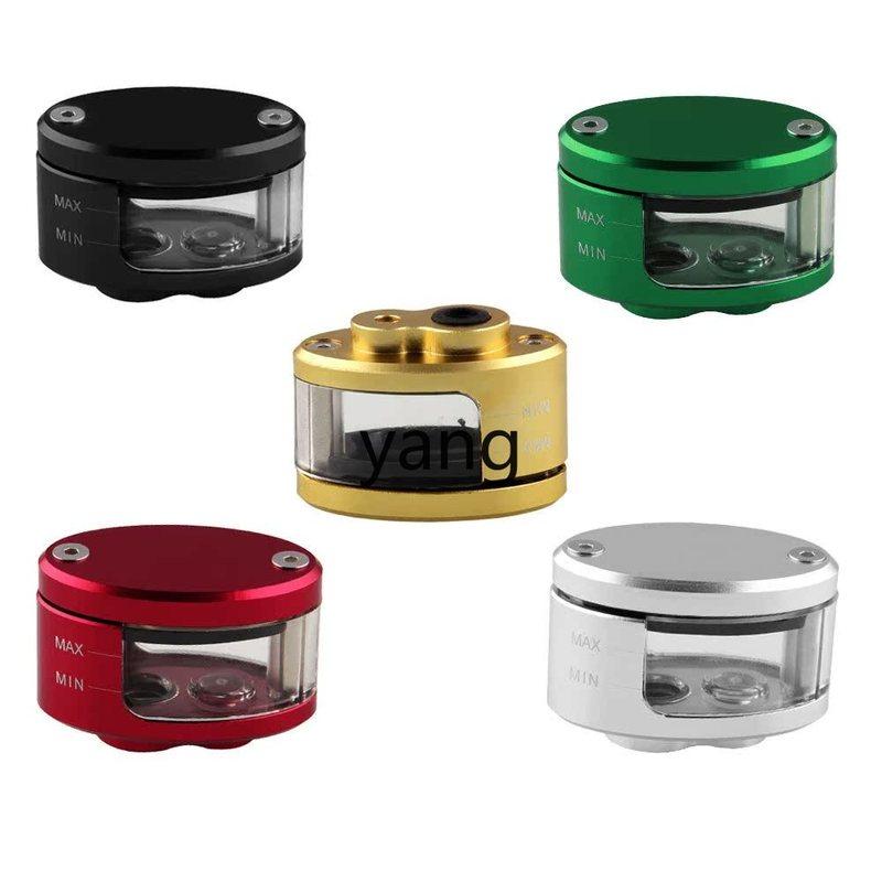 lmm motorcycle accessories front brake oil cup bracket