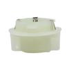 Brake Light Holder Tail Light Socket Plastic Construction