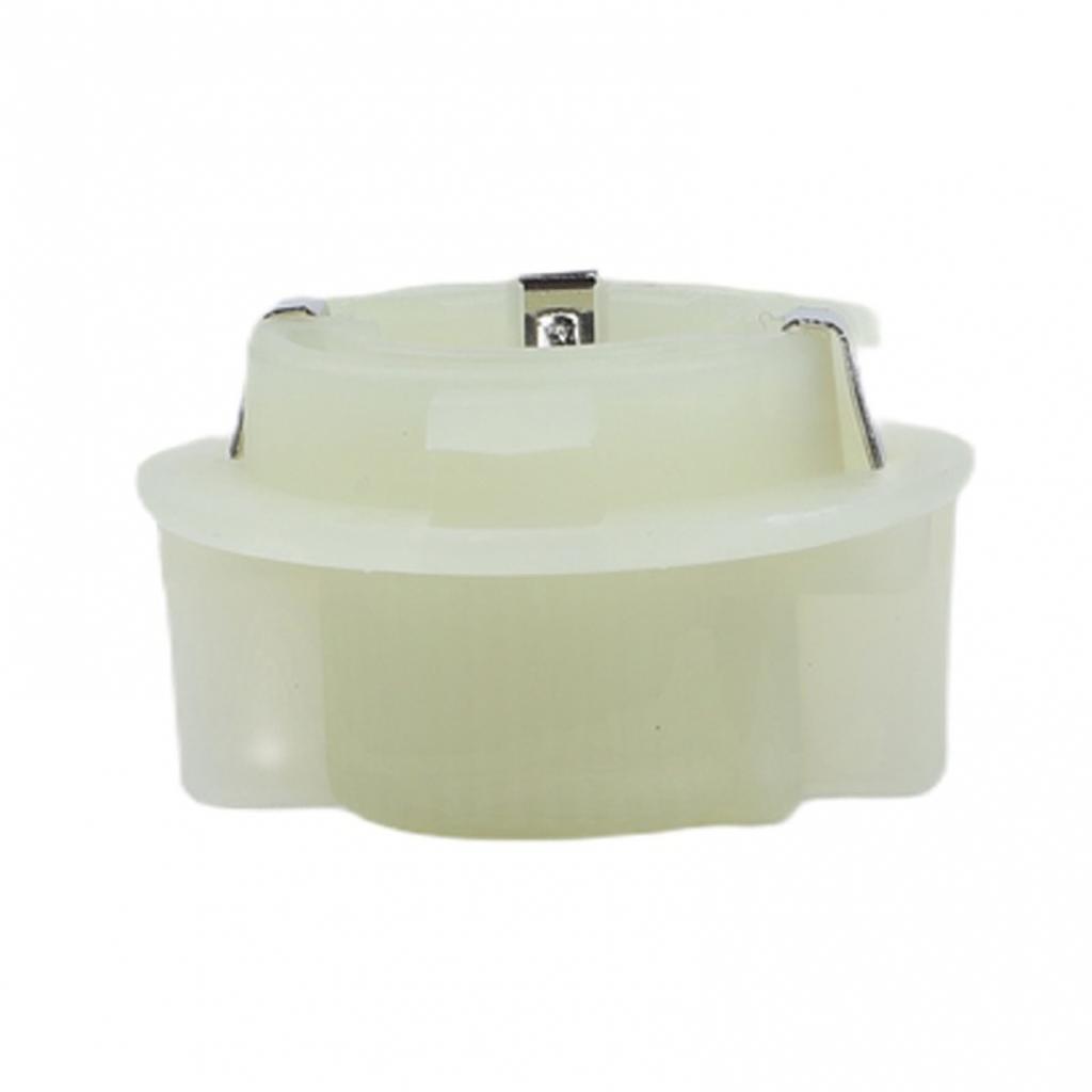 Brake Light Holder Tail Light Socket Plastic Construction