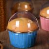 50Pcs Muffin Cupcake Paper Cup Oilproof Cupcake Liner Baking Cup Tray Case Caissettes Cupcake Wrapper Paper Wedding Party