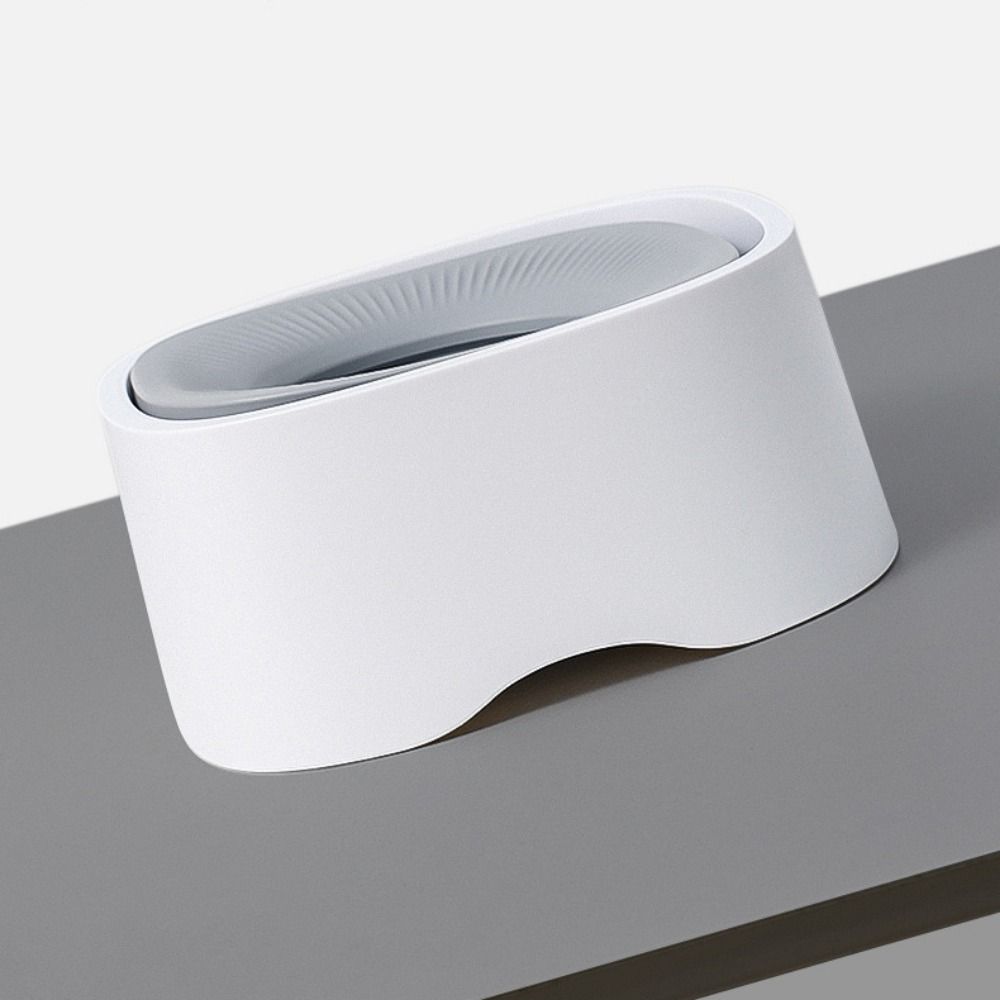 Spillproof Dog Floating Bowl Dustproof Cat Water Fountain Creative Pet Water Dispenser  Home