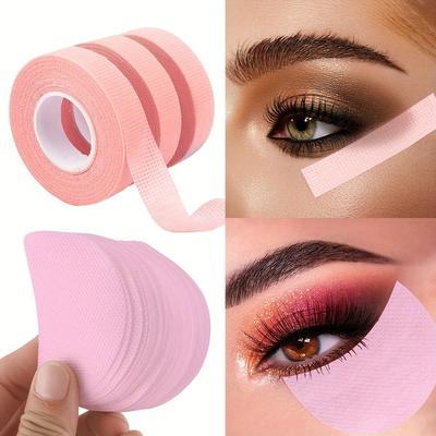 Maquillaje – Instrumentos y accesorios de maquillaje