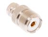 UHF socket/F Plug Adapter