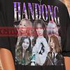 HANDONG Idol Shirt, Handong Retro Tshirt, Handong Fan Tees, Handong Retro 90s Sweater, Handong Merch Gift #tpc