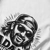 Men T Shirt Adam The Woo RIP Awesome Summer Y2K Graphic Tees Unisex Clothes T Shirts