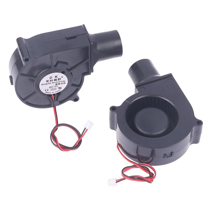 Ventilátor Přenosný vzduchový ventilátor Odstředivý radiální chladič vzduchu Kovový ventilátor Bbq Blower