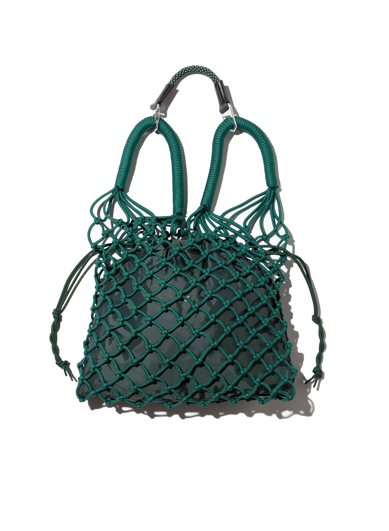 [FCE] Сумка-тоут с узлами