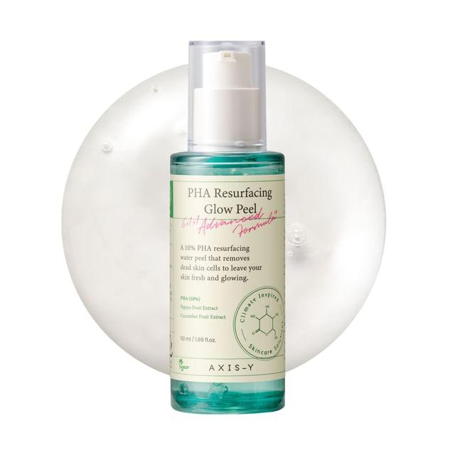 AXIS - Y - PHA Обновляющий пилинг для сияния 50ml