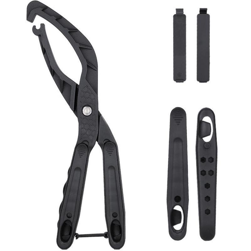 Páka na cyklistické pneumatiky Cyklistický nástroj pro opravu těžkých jízdních kol Páčka na opravu pneumatik na jízdní kola Příslušenství