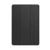 PU Protective Case For Tab S10 Ultra 14.6inch Tablets with S Pencil Holder Auto Wake Sleep Function Black