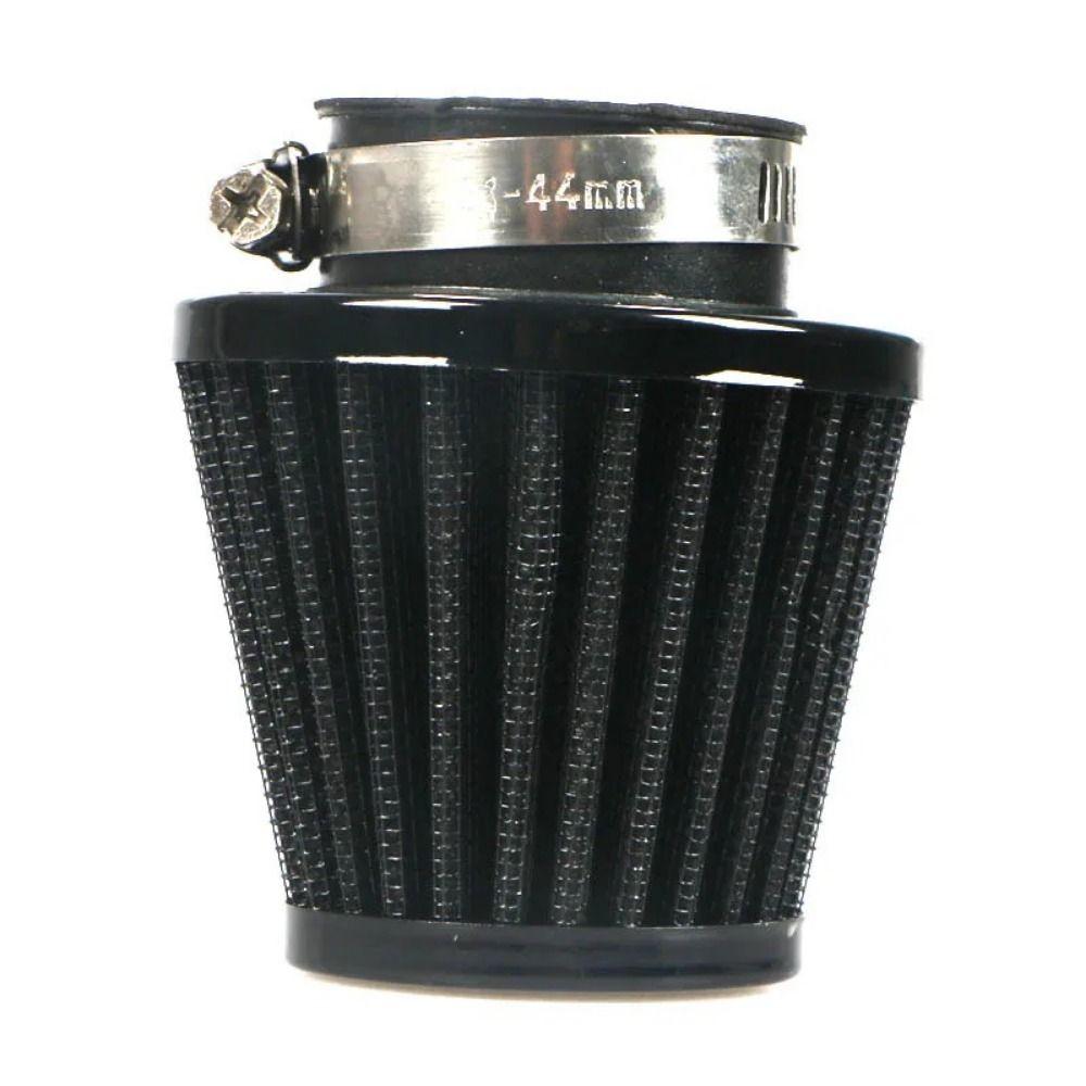 Stainless Steel Air Cleaner Colorful Air Filter Intake Induction Kit Motorcycle Parts