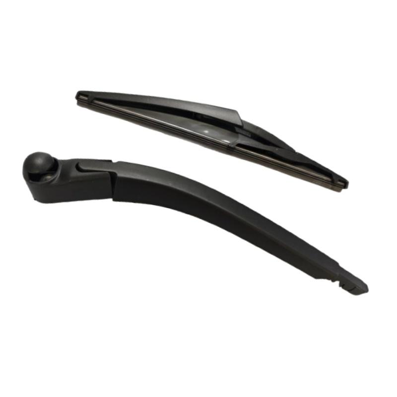 

Rear Windshield Wiper Arm For Mercedes-Benz B Class B200 W245 2005-2011 Window Windscreen Car Accessories чорний