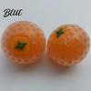 Stress Relief Toy Grape Strawberry Fruit Squeeze Colorful TPR Balls Soft Fidget for Kids Adults Portable Decompression Gadget Anxiety Party Favors
