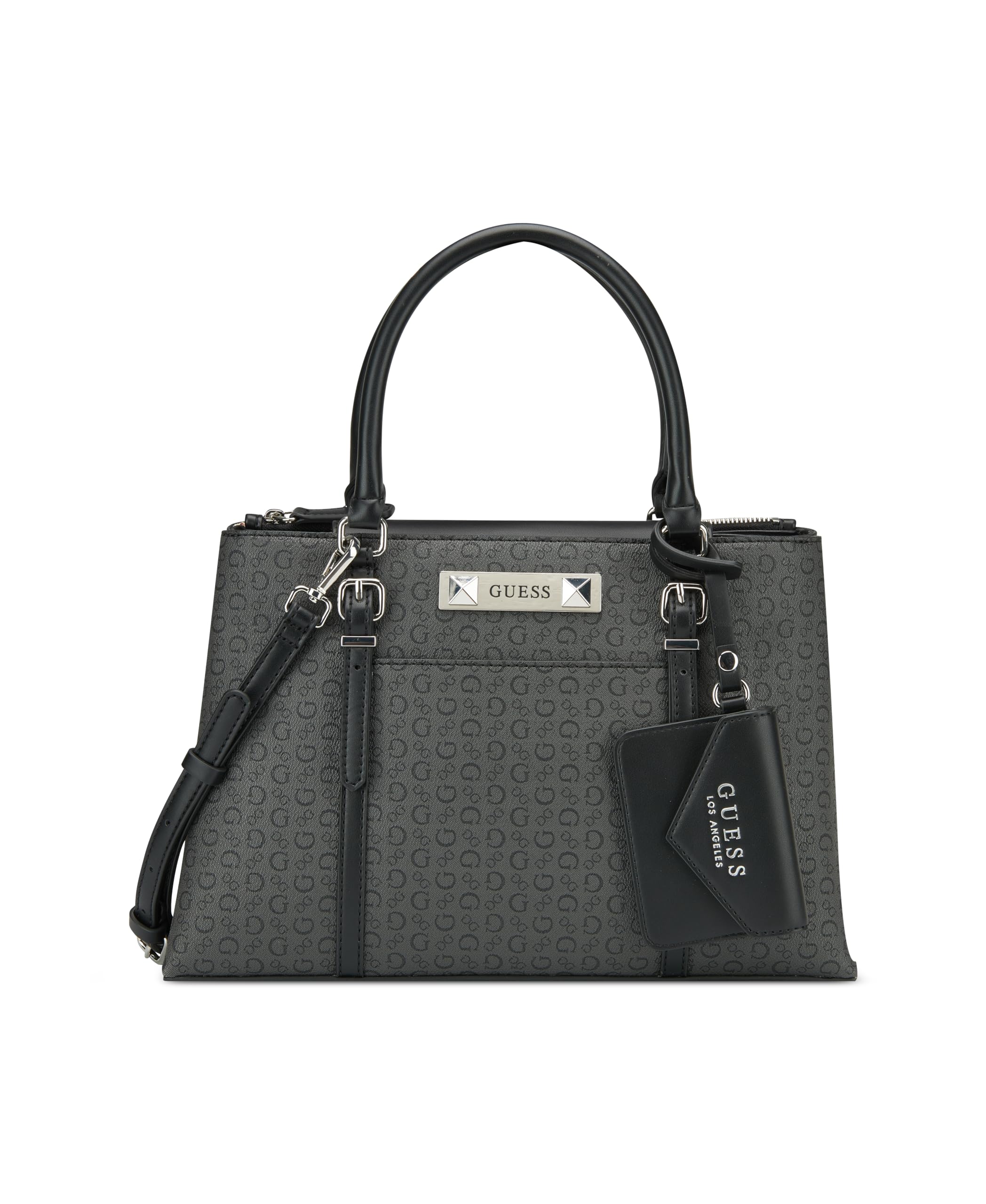 

Сумка LEMONT SATCHEL COA [GUESS]