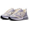 Nike Air Max Dawn Low Top Casual City Commute Running Shoes Women's Blue Beige Sneakers Casual Shoes FZ4239-001