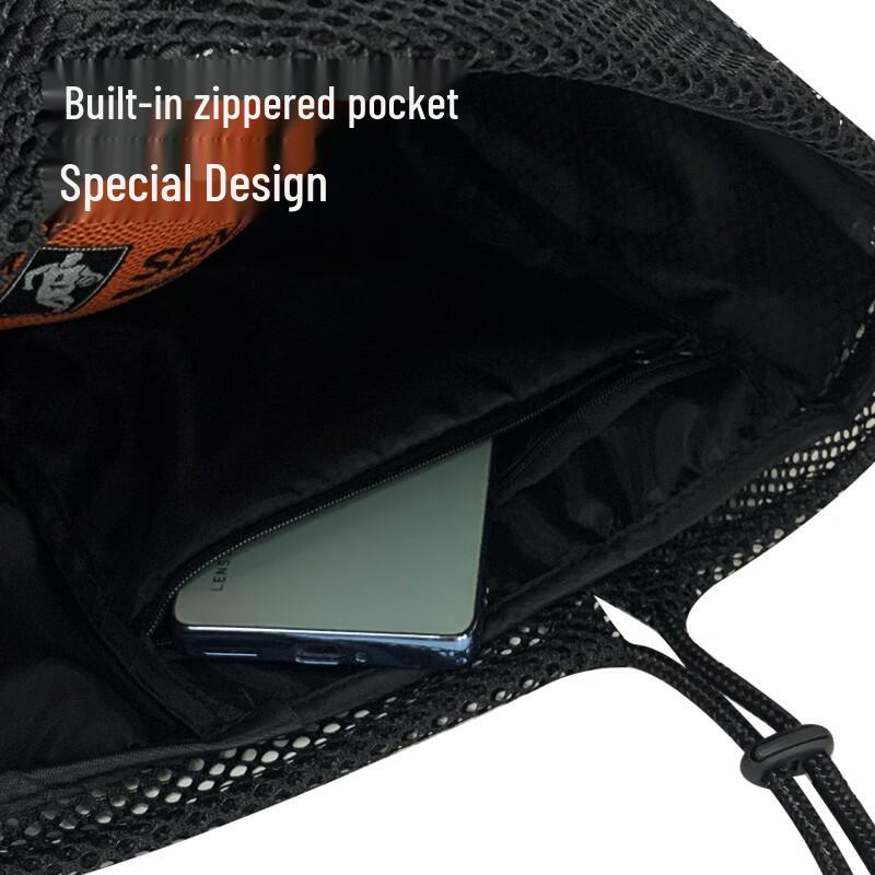 Sports Ball Backpack