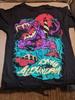 Asking Alexandria Sea Monster Gift For Fan All Size S To 5XL T-shirt HOT NEW Unisex T-Shirt