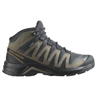X-Adventure Recon Mid Goretex Yürüyüş Botları