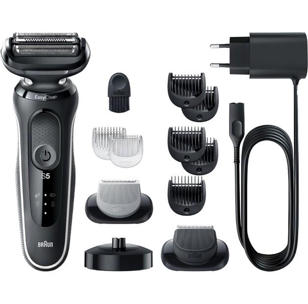 

Бритва Braun Series 5 51-W4650CS