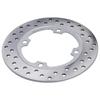 Motorrad Hinterradbremsscheibe Rotor für Honda CB600F Hornet 600 1998-2006 CB600S Hornet 2000-2003 XR650L XR 650L 93-97